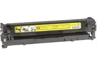 HP 131A Yellow Toner Cartridge CF212A